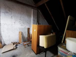 Prodej bytu 2+1, Telč, 56 m2