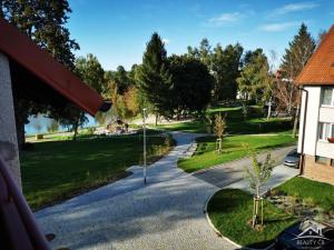 Prodej bytu 2+1, Telč, 56 m2