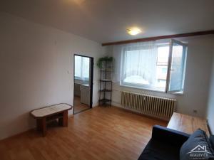 Prodej bytu 2+1, Telč, 56 m2