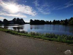 Prodej bytu 2+1, Telč, 56 m2