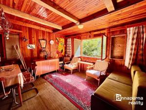 Prodej chaty, Oslnovice, 46 m2