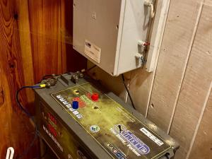 Prodej chaty, Oslnovice, 46 m2