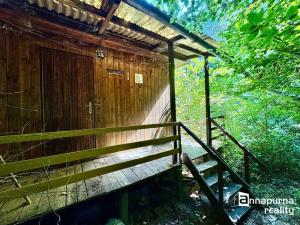 Prodej chaty, Oslnovice, 46 m2