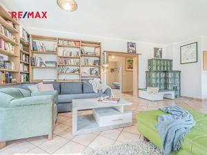 Prodej rodinného domu, Žilina, Na Úvozu, 229 m2