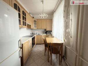 Pronájem bytu 2+1, Ústí nad Labem - Klíše, Klíšská, 52 m2