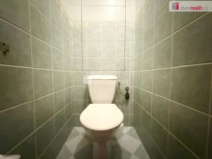 Pronájem bytu 2+1, Ústí nad Labem - Klíše, Klíšská, 52 m2