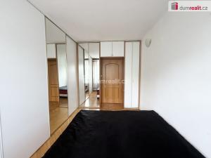 Pronájem bytu 2+1, Ústí nad Labem - Klíše, Klíšská, 52 m2