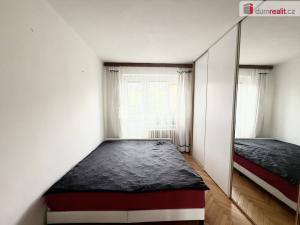 Pronájem bytu 2+1, Ústí nad Labem - Klíše, Klíšská, 52 m2
