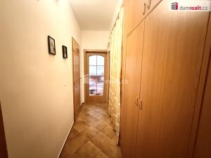 Pronájem bytu 2+1, Ústí nad Labem - Klíše, Klíšská, 52 m2