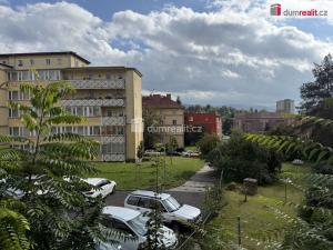 Pronájem bytu 2+1, Ústí nad Labem - Klíše, Klíšská, 52 m2