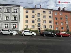Pronájem bytu 2+1, Ústí nad Labem - Klíše, Klíšská, 52 m2