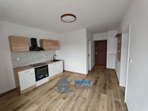 Pronájem bytu 1+1, Skuteč, Boženy Němcové, 55 m2
