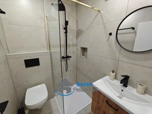 Pronájem bytu 1+1, Skuteč, Boženy Němcové, 55 m2