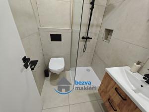 Pronájem bytu 1+1, Skuteč, Boženy Němcové, 55 m2