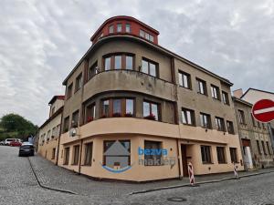 Pronájem bytu 1+1, Skuteč, Boženy Němcové, 55 m2