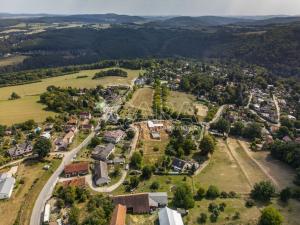 Prodej rodinného domu, Jílové u Prahy - Luka pod Medníkem, 161 m2