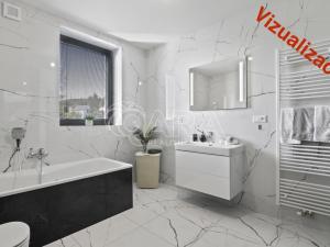 Prodej rodinného domu, Jílové u Prahy - Luka pod Medníkem, 161 m2