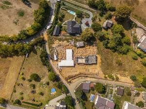 Prodej rodinného domu, Jílové u Prahy - Luka pod Medníkem, 161 m2