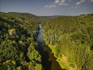 Prodej rodinného domu, Jílové u Prahy - Luka pod Medníkem, 161 m2