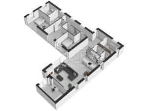 Prodej rodinného domu, Jílové u Prahy - Luka pod Medníkem, 161 m2