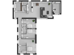 Prodej rodinného domu, Jílové u Prahy - Luka pod Medníkem, 161 m2