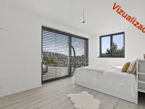 Prodej rodinného domu, Jílové u Prahy - Luka pod Medníkem, 161 m2