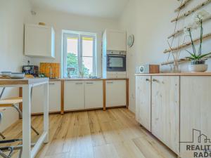 Pronájem bytu 3+kk, Ostrava, Gebauerova, 79 m2