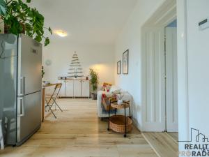 Pronájem bytu 3+kk, Ostrava, Gebauerova, 79 m2