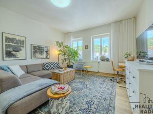 Pronájem bytu 3+kk, Ostrava, Gebauerova, 79 m2