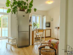 Pronájem bytu 3+kk, Ostrava, Gebauerova, 79 m2