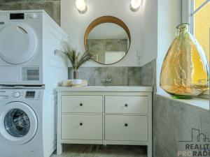 Pronájem bytu 3+kk, Ostrava, Gebauerova, 79 m2