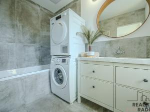 Pronájem bytu 3+kk, Ostrava, Gebauerova, 79 m2