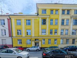 Pronájem bytu 3+kk, Ostrava, Gebauerova, 79 m2