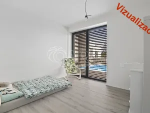 Prodej rodinného domu, Jílové u Prahy - Luka pod Medníkem, 143 m2