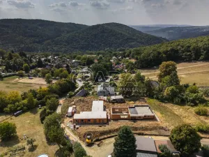 Prodej rodinného domu, Jílové u Prahy - Luka pod Medníkem, 143 m2