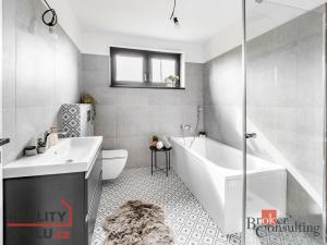 Prodej rodinného domu, Horní Planá - Pernek, Maňava, 153 m2