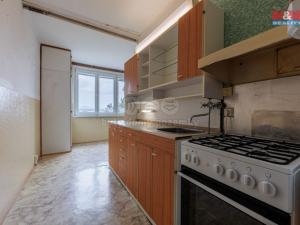 Prodej bytu 3+1, Karlovy Vary - Stará Role, Dvořákova, 83 m2