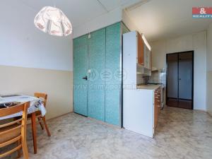 Prodej bytu 3+1, Karlovy Vary - Stará Role, Dvořákova, 83 m2