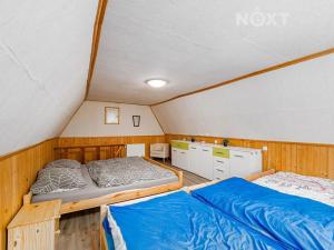 Prodej chaty, Smědčice, 76 m2