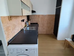Pronájem bytu 2+1, Ostrava, náměstí Družby, 55 m2
