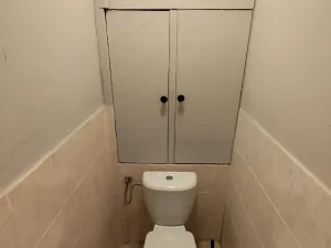 Pronájem bytu 2+1, Ostrava, náměstí Družby, 55 m2