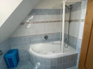 Pronájem bytu 2+kk, Jesenice, Do Polí, 55 m2