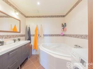 Pronájem bytu 3+kk, Praha - Stodůlky, Nad Dalejským údolím, 101 m2