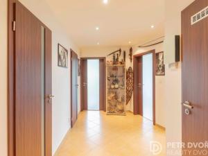 Pronájem bytu 3+kk, Praha - Stodůlky, Nad Dalejským údolím, 101 m2