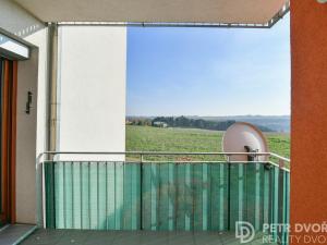 Pronájem bytu 3+kk, Praha - Stodůlky, Nad Dalejským údolím, 101 m2