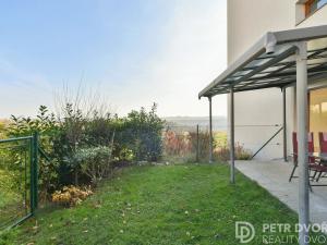 Pronájem bytu 3+kk, Praha - Stodůlky, Nad Dalejským údolím, 101 m2