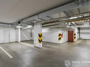 Pronájem bytu 3+kk, Praha - Stodůlky, Nad Dalejským údolím, 101 m2