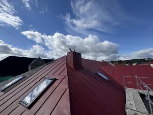 Prodej bytu 3+kk, Kynšperk nad Ohří, Nádražní, 61 m2