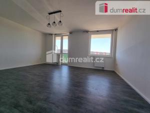 Pronájem bytu 1+1, Praha - Stodůlky, Sluneční náměstí, 46 m2