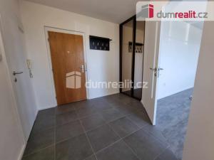 Pronájem bytu 1+1, Praha - Stodůlky, Sluneční náměstí, 46 m2